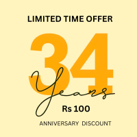 kordisure-vanyagopal-34 Anniversary discount icon